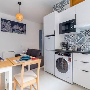 Appartement met een Slaapkamer
